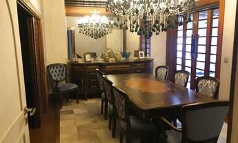 Imagem: Vendo casa bairro Niteroi excelente localização