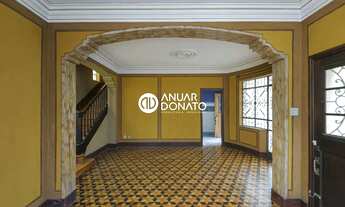 Imagem 7: Lourdes - Casa comercial 4 quartos para aluguel na Anuar Donato