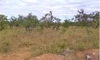 Imagem 3: Lote 1.000 m², plano em condomínio fechado, Jaboticatubas