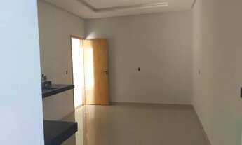 Imagem 6: Casa Dom Emanuel com 3 Quartos, 1 Suíte, Moderna, Garagem para dois carros, Anápolis - Go