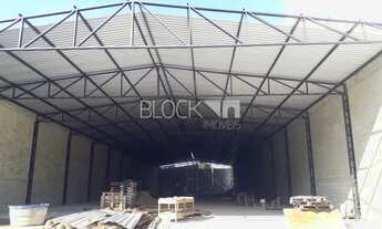 Imagem 3: Vargem Pequena Galpão / depósito com aluguel por R$35.000 /mês