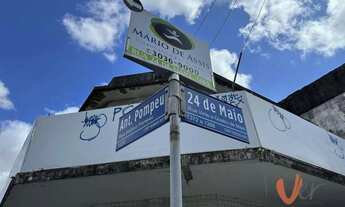 Imagem 2: Prédio à venda, 605 m² por R$ 800.000,00 - Centro - Fortaleza/CE