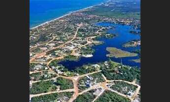 Imagem 6: Terreno de 600 m² - Cond Águas de Sauípe