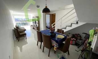 Imagem 2: Venda - Cobertura 3 Quartos no Recreio dos Bandeirantes