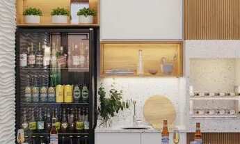 Imagem 6: Condomínio Blue Ponta Negra - Casas duplex com vista Mar em Ponta Negra - Maricá