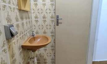 Imagem 2: Se você procura espaço, conforto e praticidade, este sobrado de 126 m² vai te surpreender!