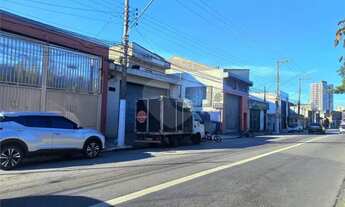 Imagem 2: Galpão à venda em Vila Guilherme - SP