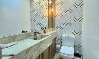 Imagem 6: Alugo apartamento mobiliado no Vivendas Ponta do Farol