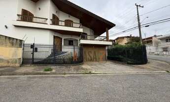 Imagem 3: Casa com 3 dormitórios à venda, 290 m² - Jardim Emília - Sorocaba/SP