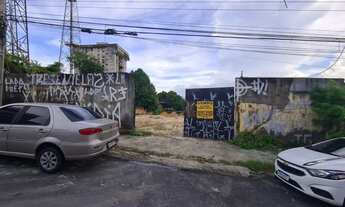 Imagem: Vendo Terreno na rua Barcelos