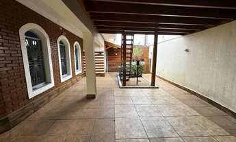 Imagem 4: Casa de 3 quartos sendo 1 suíte para alugar em Barão Geraldo - Campinas/SP por R$ 3800,00