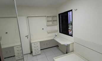 Imagem 5: 004 - ALUGO APARTAMENTO NO CALHAU / 3 QUARTOS / 3 BANHEIROS / G. PARK ARVORES