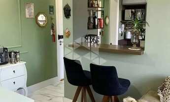 Imagem 6: Apartamento 40M² - para Alugar