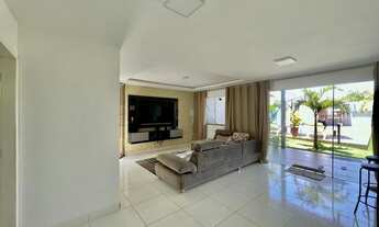 Imagem: Casa Temporada com Piscina