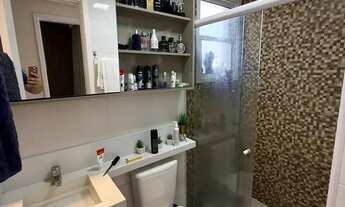 Imagem 15: Apartamento no Condomínio Alto Santa Lúcia