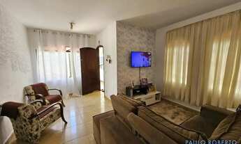 Imagem 2: CASA TÉRREA - JARDIM DO LAGO - SP