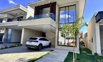 Imagem 4: Condomínio com 3 quartos à venda em Morada Dos Nobres - MT