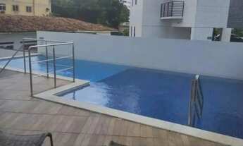 Imagem 2: PREÇO ABAIXO DA TABELA 64M² 2 QUARTOS 1 SUITE REFOERMADO, PORCELANATO, MOVEL FIXO - EM CAS