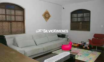 Imagem 3: Residencial Casa no Sagrada Família com 400,00 (M²), 4 quartos e 8 vagas para Venda