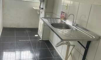 Imagem 7: Excelente Apartamento em Guaratiba para aluguel tem 42 metros quadrados