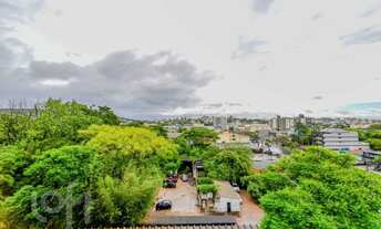 Imagem 4: Apartamento à venda em Camaquã com 57 m², 2 quartos, 1 suíte, 2 vagas