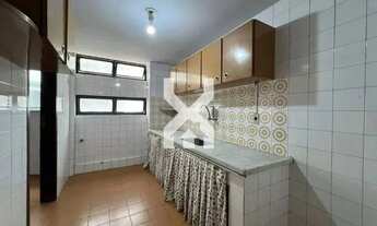 Imagem 2: Apartamento à venda, 3 quartos, 1 suíte, 2 vagas, Nova Floresta - Belo Horizonte/MG