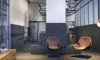 Imagem 6: Apartamento Studio, 1 dormitório, 1 vaga - Auxiliadora