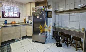 Imagem 7: Casa com 3 quartos à venda, 280 m² - Anil - Rio de Janeiro/RJ