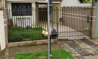 Imagem: Casa Geminada, Parque Avenida 3 quartos