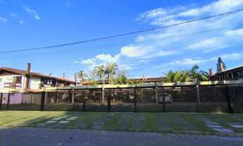 Imagem 3: Sobrado para venda tem 57 metros quadrados com 3 quartos em Shangri-la - Pontal do Paraná