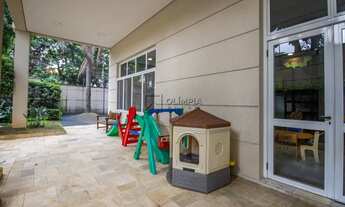 Imagem 15: Venda Apartamento 3 Dormitórios - 130 m² Vila Clementino