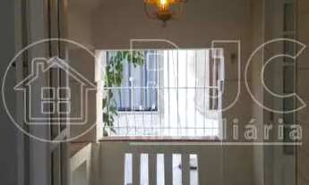 Imagem 4: Apartamento para venda possui 143 metros quadrados com 3 quartos em Tijuca - Rio de Janeir