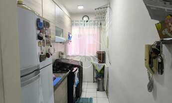 Imagem 4: Residencial Apartamento em Marília