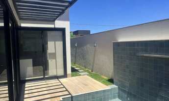 Imagem 3: Casa à venda no Condomínio Belvedere II - Cuiabá - MT