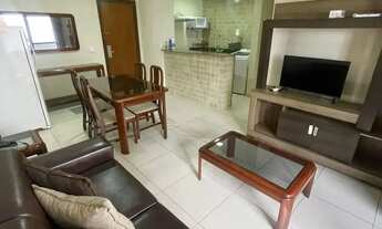 Imagem 6: 100% Mobiliado Flat Adrianopolis 48m² / 100% Documentado