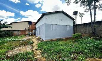 Imagem 2: Casa à venda, Setor Solar Santa Rita, Goiânia, GO