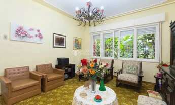 Imagem 3: Imóvel para venda tem 300 metros quadrados com 5 quartos em Petrópolis - Porto Alegre - RS