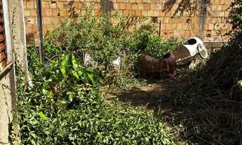 Imagem 7: Casa com 2 Quartos - 360 m2 - Vila Roriz - luziania - Go - Só 130 MIL