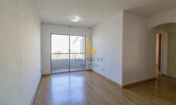 Imagem: Alugue já um apartamento de 72m² com 3