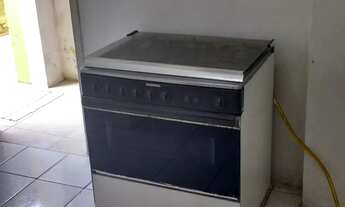 Imagem 5: Kitnet Mobiliada com garagem coberta livre de taxas