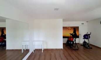 Imagem 5: LINDO APARTAMENTO NA PRAIA A 200 METROS DO MAR - CONDOMÍNIO COM LAZER DE CLUBE