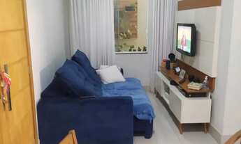 Imagem 6: Cond. Reserva do Bosque - Sobrado 31 - Center Ville