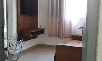 Imagem 4: Condomínio Parque Sun City Apt 103 - Mobiliado