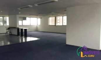 Imagem 4: CONJ. COMERCIAL - HIGIENÓPOLIS - SP