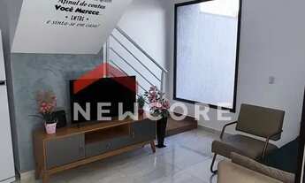 Imagem: Sobrado em Rua Guido Storto Filho - Jardim