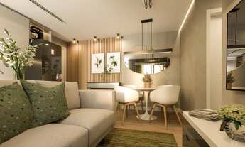 Imagem 4: Apartamento com 2 Dormitorio(s) localizado(a) no bairro Nossa Senhora do Rosário em Caxias