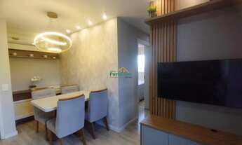 Imagem 3: Apartamento à venda em Porto Canoa - Serra/ES