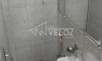 Imagem: Casa de rua / Residencial / Catumbi