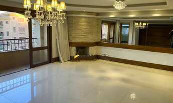 Imagem: Apartamento para alugar, 150 m² por R$