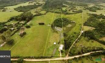 Imagem 3: Sítio em Itapuã